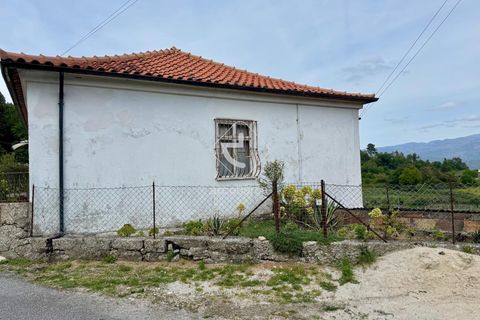 Byhus i Arcos de Valdevez, Viana do Castelo, Arcos de Valdevez - € 380.000 | Ref: AV6687 - foto 12