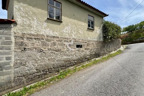 Byhus i Arcos de Valdevez, Viana do Castelo, Arcos de Valdevez - € 380.000 | Ref: AV6687 - foto 13