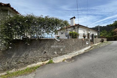 Byhus i Arcos de Valdevez, Viana do Castelo, Arcos de Valdevez - € 380.000 | Ref: AV6687 - foto 14
