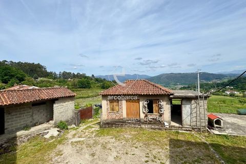 Byhus i Arcos de Valdevez, Viana do Castelo, Arcos de Valdevez - € 380.000 | Ref: AV6687 - foto 15
