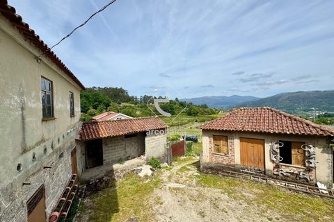 Byhus i Arcos de Valdevez, Viana do Castelo, Arcos de Valdevez - € 380.000 | Ref: AV6687 - foto 16