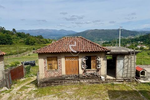 Byhus i Arcos de Valdevez, Viana do Castelo, Arcos de Valdevez - € 380.000 | Ref: AV6687 - foto 17