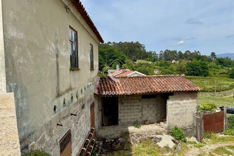 Byhus i Arcos de Valdevez, Viana do Castelo, Arcos de Valdevez - € 380.000 | Ref: AV6687 - foto 18