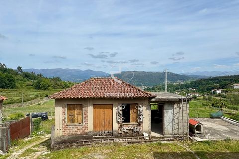 Byhus i Arcos de Valdevez, Viana do Castelo, Arcos de Valdevez - € 380.000 | Ref: AV6687 - foto 20