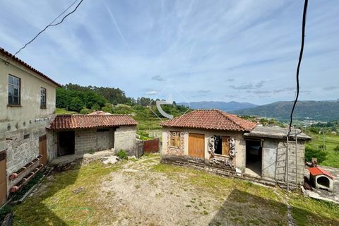 Byhus i Arcos de Valdevez, Viana do Castelo, Arcos de Valdevez - € 380.000 | Ref: AV6687 - foto 21