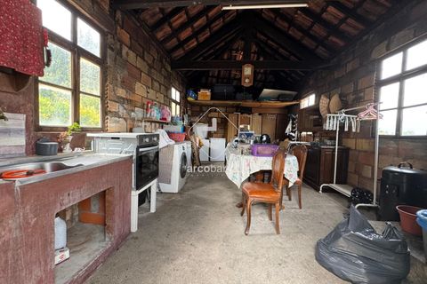Byhus i Arcos de Valdevez, Viana do Castelo, Arcos de Valdevez - € 380.000 | Ref: AV6687 - foto 23