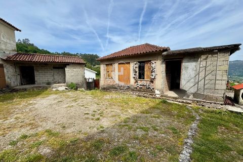 Byhus i Arcos de Valdevez, Viana do Castelo, Arcos de Valdevez - € 380.000 | Ref: AV6687 - foto 47