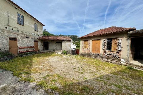 Byhus i Arcos de Valdevez, Viana do Castelo, Arcos de Valdevez - € 380.000 | Ref: AV6687 - foto 49