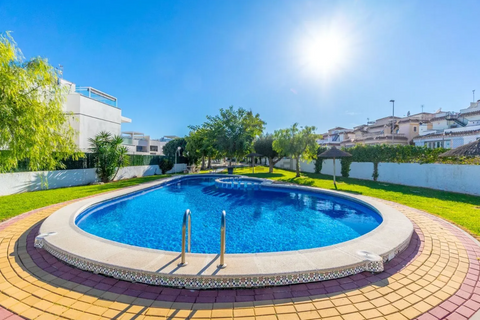 Villa i Orihuela, Alicante, Orihuela - € 279.000 | Ref: C-1159 - foto 21
