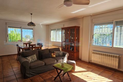 Willa: Ontinyent, Valencia, Ontinyent – 345 000 € | Ref: Villa Horizon Views – zdjęcie 7
