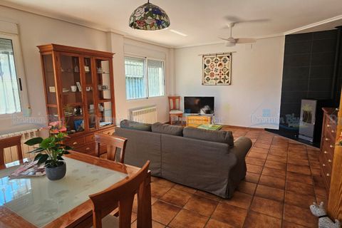 Willa: Ontinyent, Valencia, Ontinyent – 345 000 € | Ref: Villa Horizon Views – zdjęcie 8