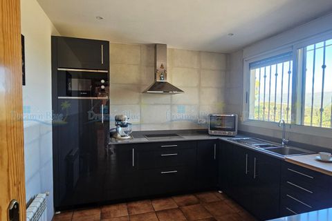 Willa: Ontinyent, Valencia, Ontinyent – 345 000 € | Ref: Villa Horizon Views – zdjęcie 17