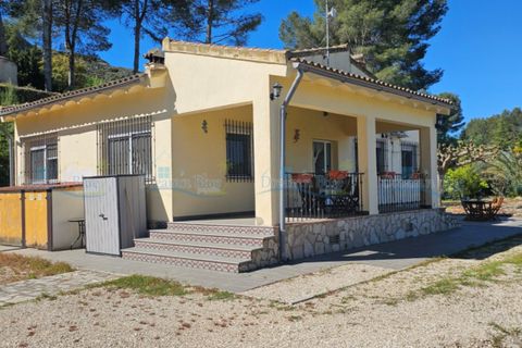 Willa: Ontinyent, Valencia, Ontinyent – 345 000 € | Ref: Villa Horizon Views – zdjęcie 27