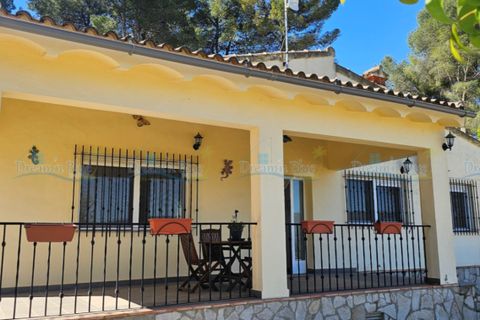 Willa: Ontinyent, Valencia, Ontinyent – 345 000 € | Ref: Villa Horizon Views – zdjęcie 28