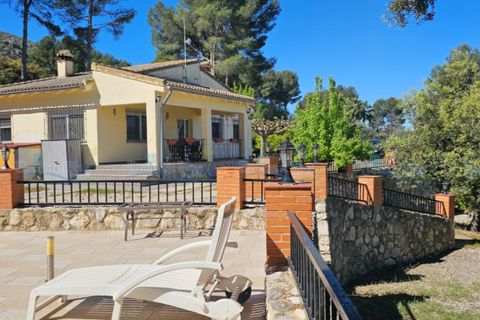 Willa: Ontinyent, Valencia, Ontinyent – 345 000 € | Ref: Villa Horizon Views – zdjęcie 35
