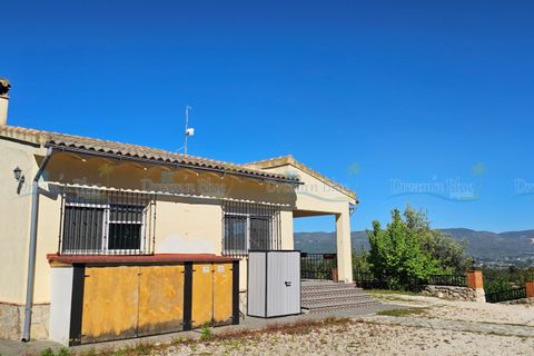 Willa: Ontinyent, Valencia, Ontinyent – 345 000 € | Ref: Villa Horizon Views – zdjęcie 36