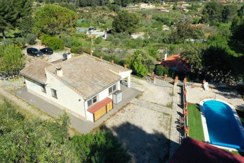 Willa: Ontinyent, Valencia, Ontinyent – 345 000 € | Ref: Villa Horizon Views – zdjęcie 41