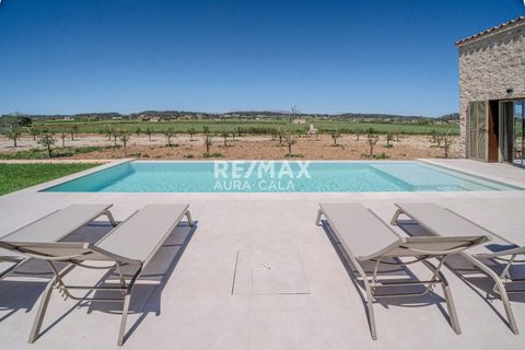 Villa a Sineu, Mallorca, Sineu - € 2.400.000 | Ref: 2385 - foto 21
