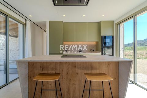 Villa a Sineu, Mallorca, Sineu - € 2.400.000 | Ref: 2385 - foto 8