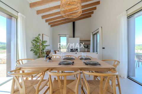 Villa a Sineu, Mallorca, Sineu - € 2.400.000 | Ref: 2385 - foto 10