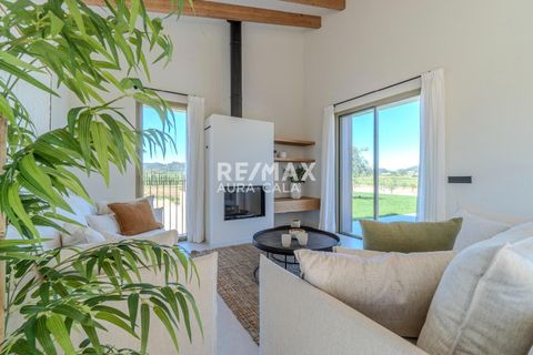Villa a Sineu, Mallorca, Sineu - € 2.400.000 | Ref: 2385 - foto 12