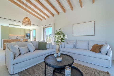 Villa a Sineu, Mallorca, Sineu - € 2.400.000 | Ref: 2385 - foto 13