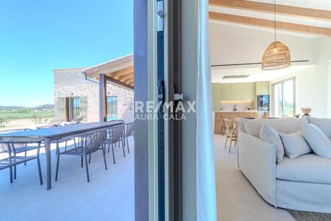 Villa a Sineu, Mallorca, Sineu - € 2.400.000 | Ref: 2385 - foto 15