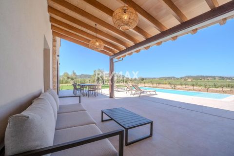 Villa a Sineu, Mallorca, Sineu - € 2.400.000 | Ref: 2385 - foto 16