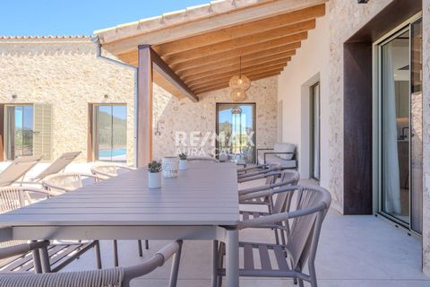 Villa a Sineu, Mallorca, Sineu - € 2.400.000 | Ref: 2385 - foto 17