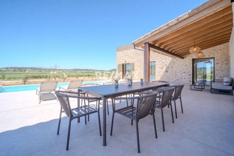 Villa a Sineu, Mallorca, Sineu - € 2.400.000 | Ref: 2385 - foto 18