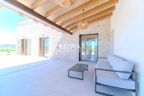 Villa a Sineu, Mallorca, Sineu - € 2.400.000 | Ref: 2385 - foto 19