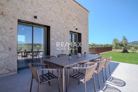 Villa a Sineu, Mallorca, Sineu - € 2.400.000 | Ref: 2385 - foto 20