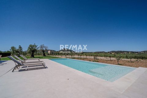 Villa a Sineu, Mallorca, Sineu - € 2.400.000 | Ref: 2385 - foto 22