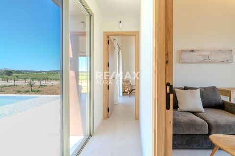 Villa a Sineu, Mallorca, Sineu - € 2.400.000 | Ref: 2385 - foto 27