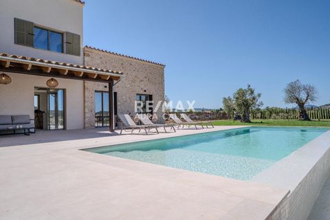 Villa a Sineu, Mallorca, Sineu - € 2.400.000 | Ref: 2385 - foto 29