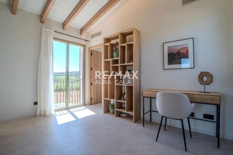 Villa a Sineu, Mallorca, Sineu - € 2.400.000 | Ref: 2385 - foto 33