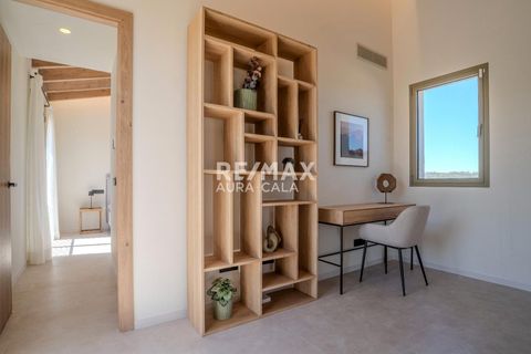 Villa a Sineu, Mallorca, Sineu - € 2.400.000 | Ref: 2385 - foto 34
