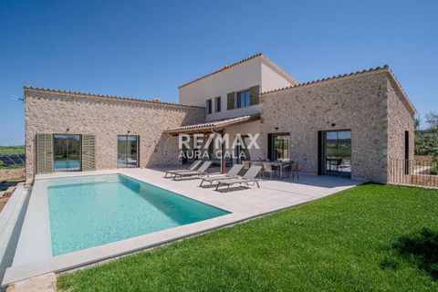 Villa a Sineu, Mallorca, Sineu - € 2.400.000 | Ref: 2385 - foto 43