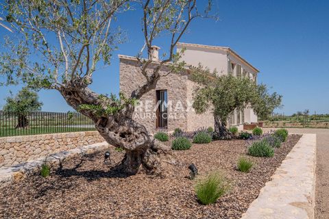 Villa a Sineu, Mallorca, Sineu - € 2.400.000 | Ref: 2385 - foto 44