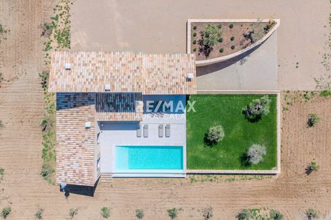 Villa a Sineu, Mallorca, Sineu - € 2.400.000 | Ref: 2385 - foto 45