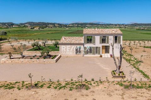 Villa a Sineu, Mallorca, Sineu - € 2.400.000 | Ref: 2385 - foto 46