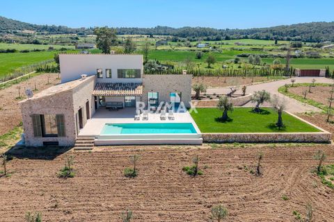 Villa a Sineu, Mallorca, Sineu - € 2.400.000 | Ref: 2385 - foto 2