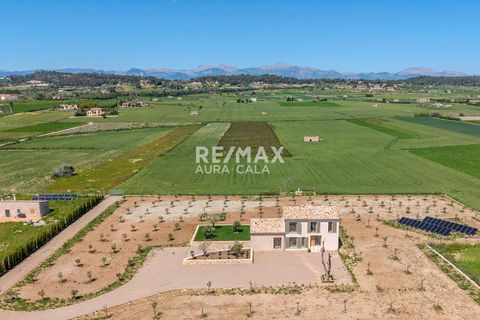 Villa a Sineu, Mallorca, Sineu - € 2.400.000 | Ref: 2385 - foto 48