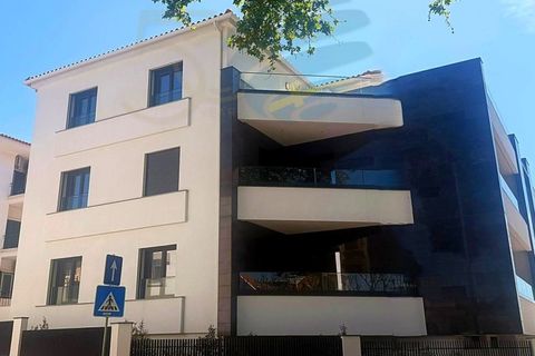 Leilighet i Carcavelos, Lisbon, Carcavelos - € 1 650 000 | Ref: 12130-E - foto 25