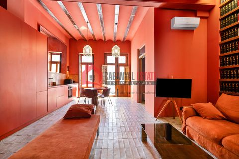 Leilighet i Valencia, Valencia, Valencia - € 495 000 | Ref: 3134 - foto 15