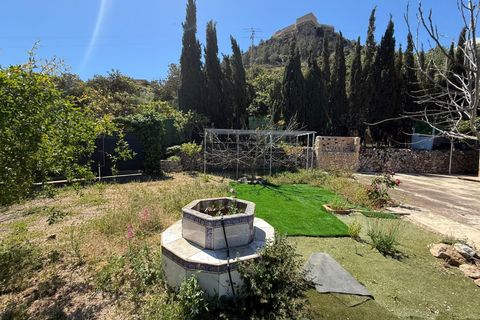 Masia a Polop, Alicante, Polop - € 215.000 | Ref: GHP0349 - foto 3