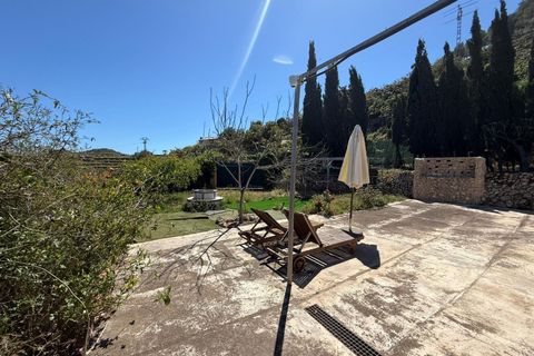 Masia a Polop, Alicante, Polop - € 215.000 | Ref: GHP0349 - foto 4