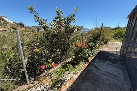 Masia a Polop, Alicante, Polop - € 215.000 | Ref: GHP0349 - foto 5