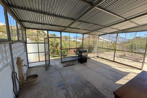 Masia a Polop, Alicante, Polop - € 215.000 | Ref: GHP0349 - foto 9