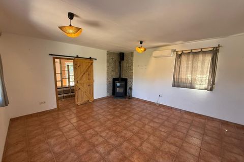 Masia a Polop, Alicante, Polop - € 215.000 | Ref: GHP0349 - foto 11